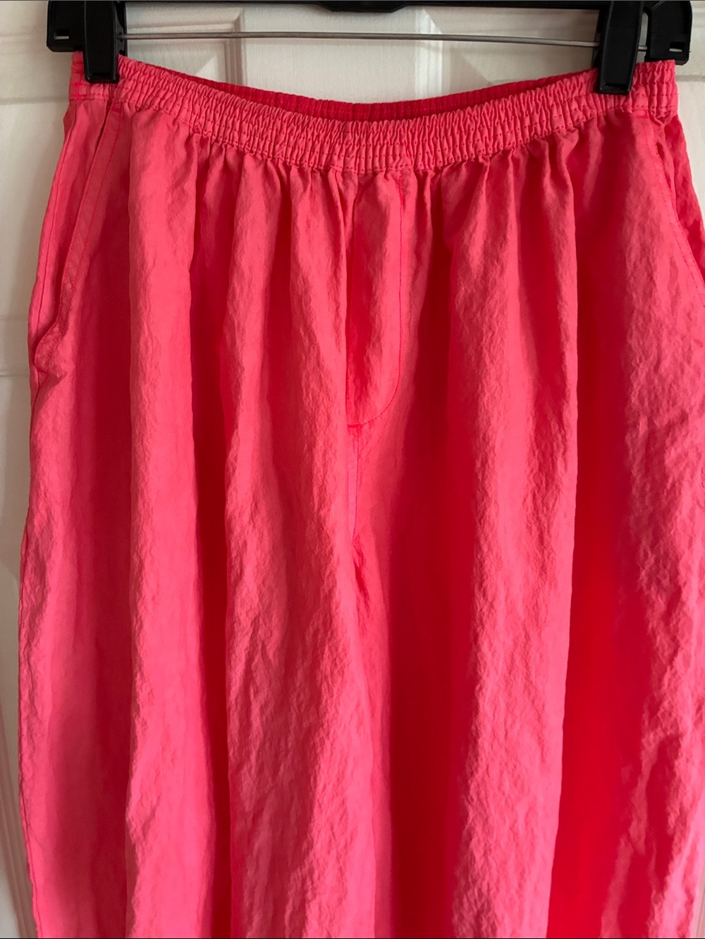 Free PeopleOn It Balloon Pants - Picture 5 of 7